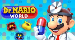 dr. mario world