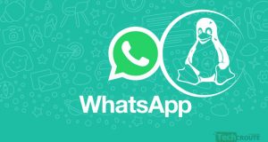 whatsApp-pour-Linux