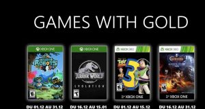 Games-with-gold-Decembre-2019