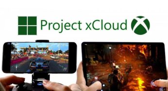 Microsoft xCloud : Plus de 50 jeux et une prise en charge de DualShock 4