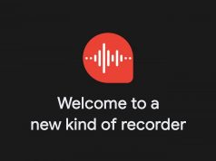 Google-Recorder-application-pixel4