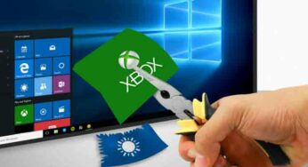 Comment désactiver la barre de jeux sur Windows 10