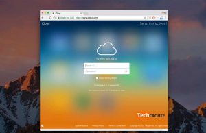 icloud