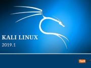 installer-kali-linux