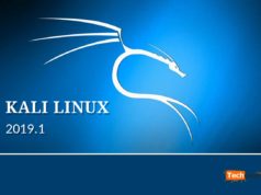 Comment installer la dernière version de Kali Linux installer-kali-linux
