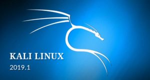 installer-kali-linux