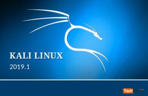 installer-kali-linux