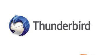 Thunderbird sous le contrôle de MZLA Technologie