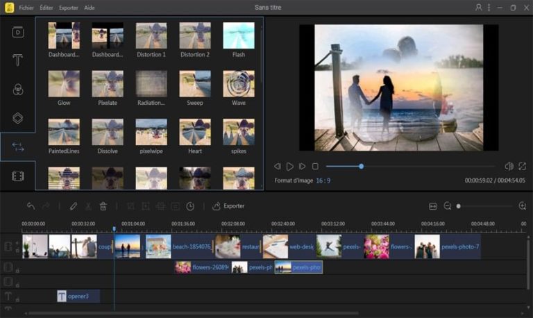 download the new version BeeCut Video Editor 1.7.10.2