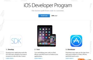 Apple-compte-developpeur-gratuit