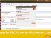 FileZilla-FTP-Client-sous-linux