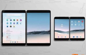 Microsoft-surface-duo-et-nuo