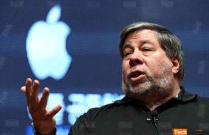 Steve-Wozniak-podcast-apple