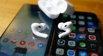 Il est possible d’utiliser un AirPod avec un smartphone Android mais pas avec toutes ses fonctionnalités