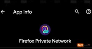 firefox-VPN-private-network