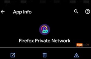 firefox-VPN-private-network