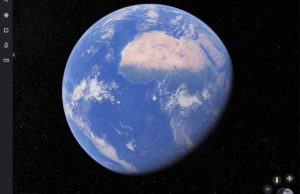 google-earth-firefox-prise-en-charge
