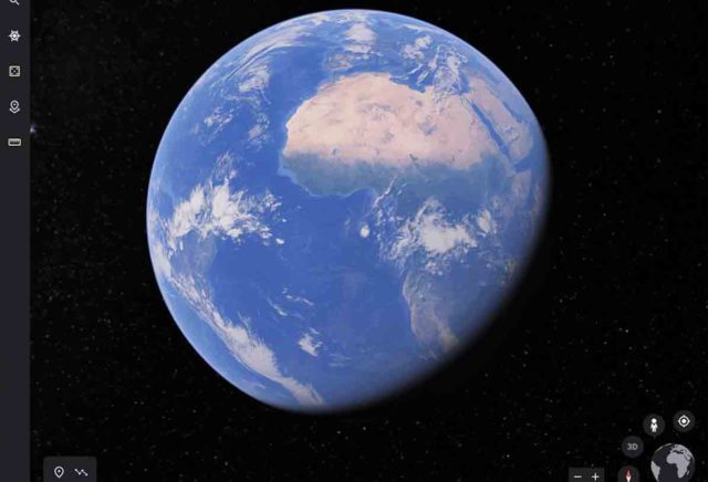 google-earth-firefox-prise-en-charge