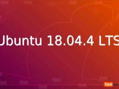 linux-ubuntu-18-04-4-LTS