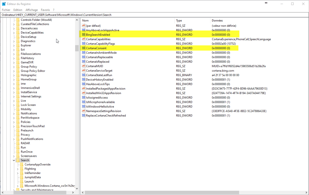 regedit-modification-registre-pour-desactiver-bing-search