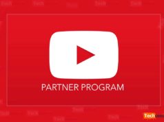 YouTube a payé 3 milliards de dollars aux maisons de disques et aux artistes youtube-partenaire-programme