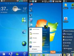 Windows7-android-theme