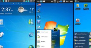 Windows7-android-theme