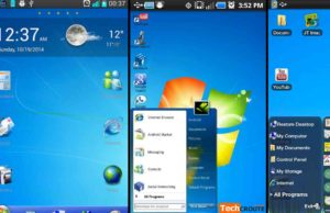 Windows7-android-theme