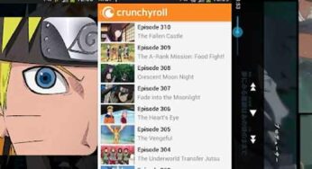 La liste des meilleures applications streaming d’animes pour Android et iOS