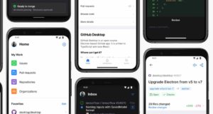 github-mobile-android-et-ios