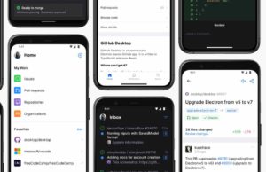 github-mobile-android-et-ios
