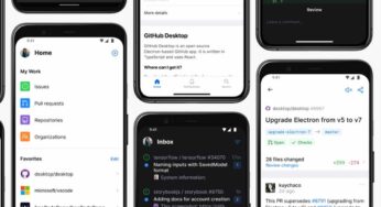 GitHub Mobile pour Android et iOS est désormais disponible