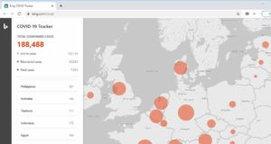 microsoft-bing-coronavirus-suivi-covid-19