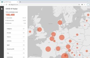 microsoft-bing-coronavirus-suivi-covid-19