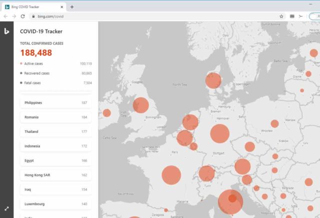 microsoft-bing-coronavirus-suivi-covid-19