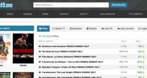 torrent9-website-pour-telecharger-films