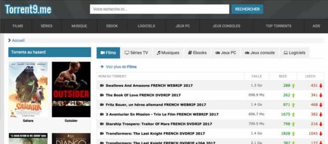 torrent9-website-pour-telecharger-films
