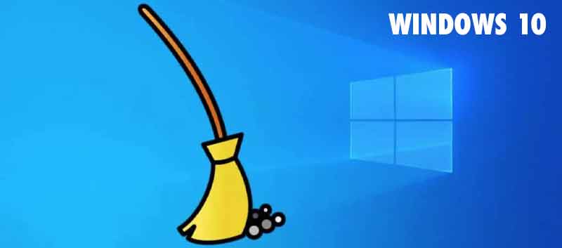 Comment Vider La Memoire Cache Sous Windows 10 Grace A Un Raccourci