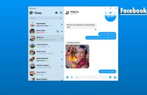 Messenger-version-bureau-pour-windows-et-mac