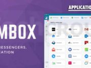 RAMBOX-multi-services-pour-messagerie-sous-linux