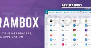 RAMBOX-multi-services-pour-messagerie-sous-linux