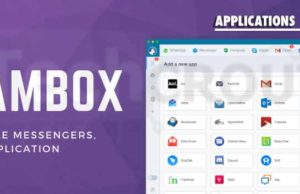 RAMBOX-multi-services-pour-messagerie-sous-linux