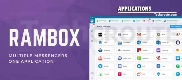 RAMBOX-multi-services-pour-messagerie-sous-linux
