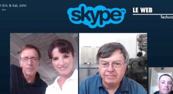 Skype lance « Meet Now » pour les appels vidéo