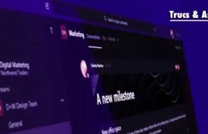 activer-le-mode-sombre-Microsoft-Teams