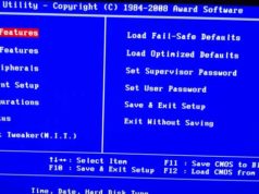 BIOS ou UEFI ? Voilà comment le vérifier sous Windows 10 bios-ou-uefi