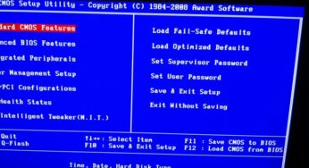 BIOS ou UEFI ? Voilà comment le vérifier sous Windows 10