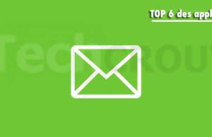 les-meilleures-applications-mail-pour-android
