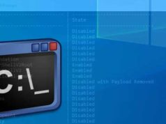 Comment activer et désactiver des fonctionnalités Windows via l’invite de commandes CMD-5-lister-les-fonctionnalites-windows10