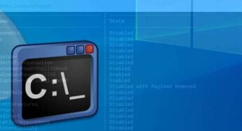 Comment activer et désactiver des fonctionnalités Windows via l’invite de commandes